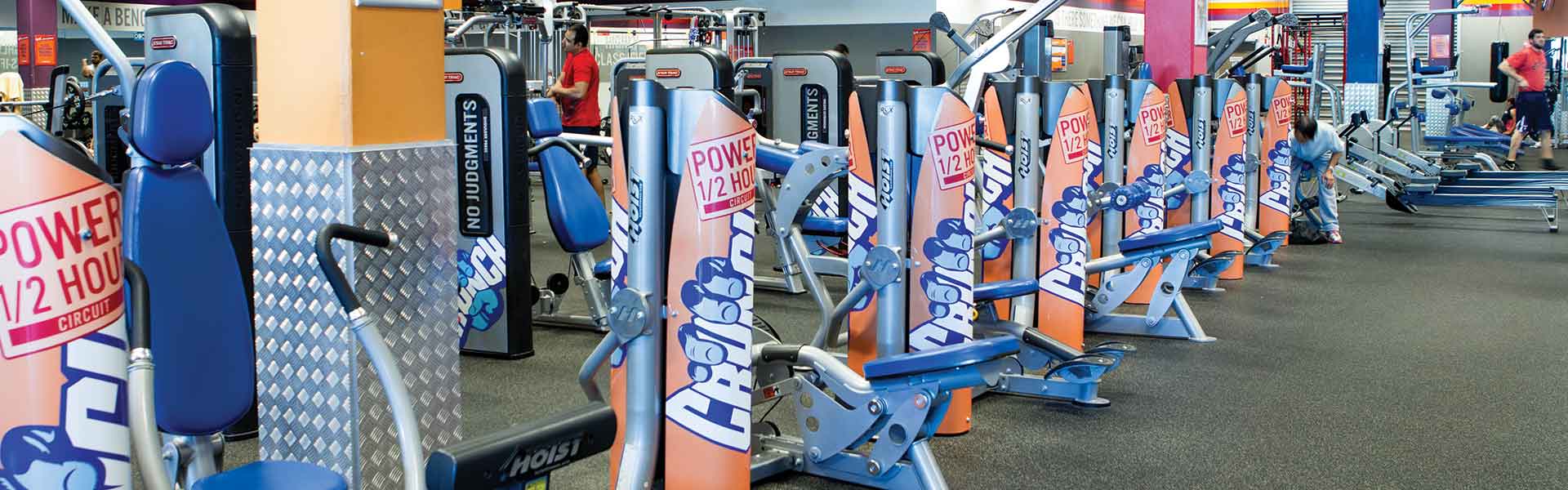 Rockdale Gym Personal Training Crunch Fitness rockdale-gym-personal-training-crunch-fitness