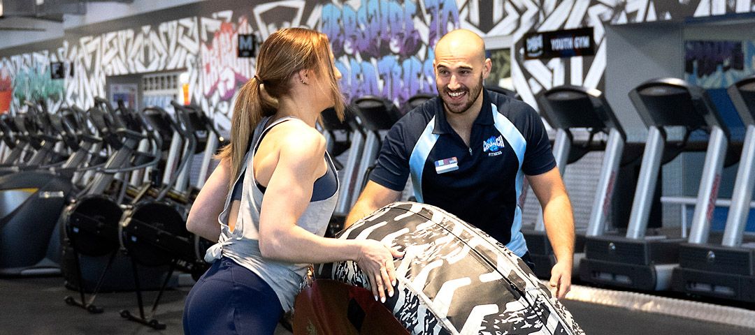 Personal Training Personal Training