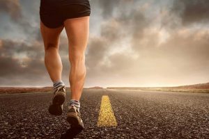 Why Jogging Is as Effective as Running - InsideHook