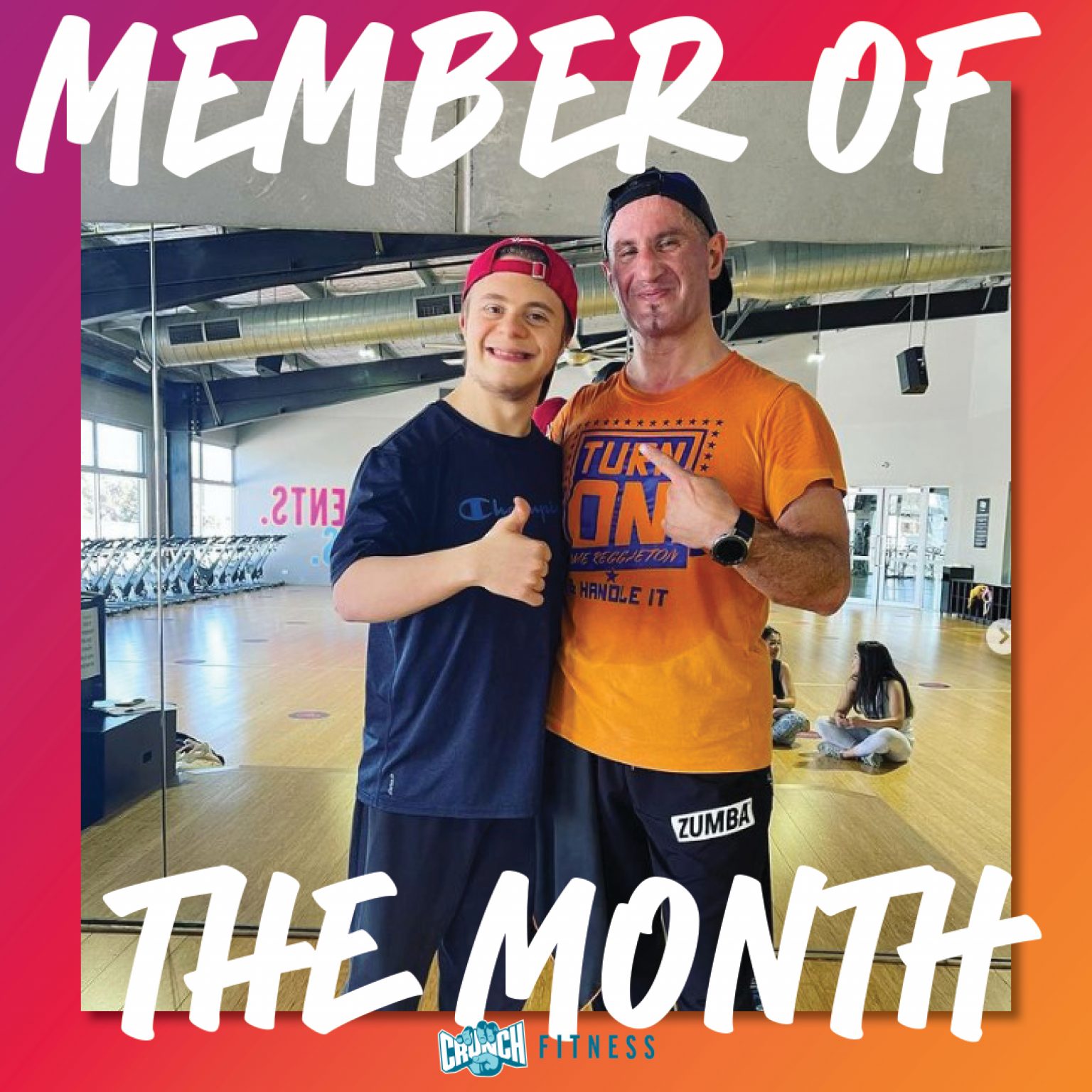 Our Members Crunch Fitness our-members-crunch-fitness