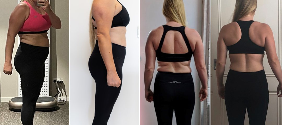 Alissa Transformation Alissa Transformation