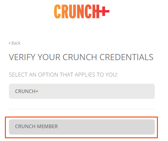 Crunch+ 1