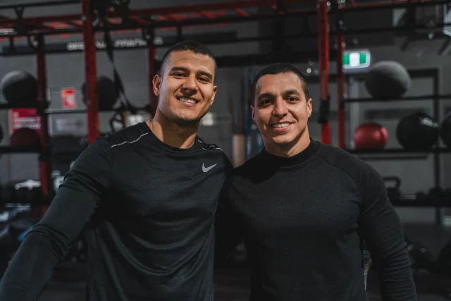 Workout For Free – Sept 19–21! 💥  From this Friday to Sunday, Sept 19–21, bring your bestie, gym buddy or that mate who keeps saying “I’ll join you one day” — and they can train at your closest Crunch Fitness for $0 👯‍♀️💪  Three days. Zero excuses. Just good vibes, sweat and gains 🔥  👉 Tag your workout partner and lock it in!  #WorkoutForFree #CrunchFitnessAU #GymBuddyGoals #Wingman