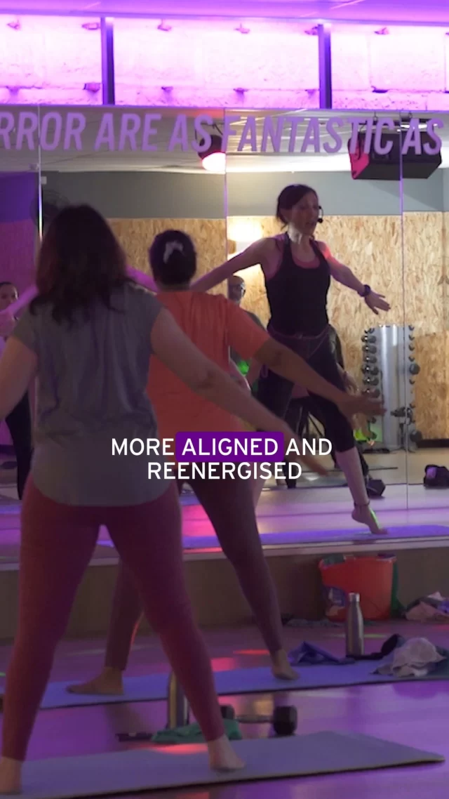 Why try Pilates? 👀
Because it’s not your average workout. Pilates at Crunch = core strength, balance, stability, and that feel-good burn 🔥 You’ll walk out stronger and more confident every time.  Base Members — your first Pilates class is on us! Sign up at Reception and you’ll also be in the draw to WIN a 3-Month Summit Membership 🙌*  #CrunchPilates #CrunchFam #strength #flexability #CrunchFitness